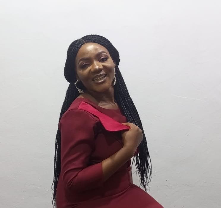 Temitope Adeleye
