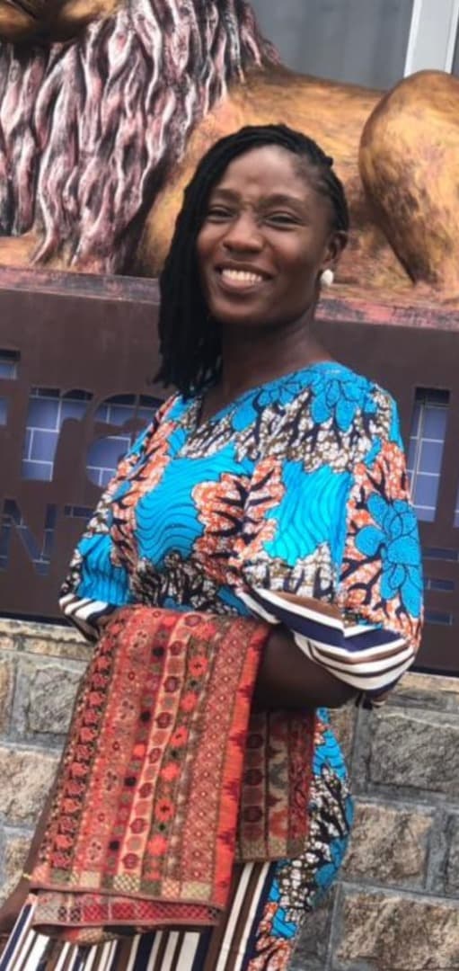 Opeyemi Arowa