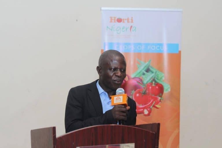 Dr. Joseph Maiwada