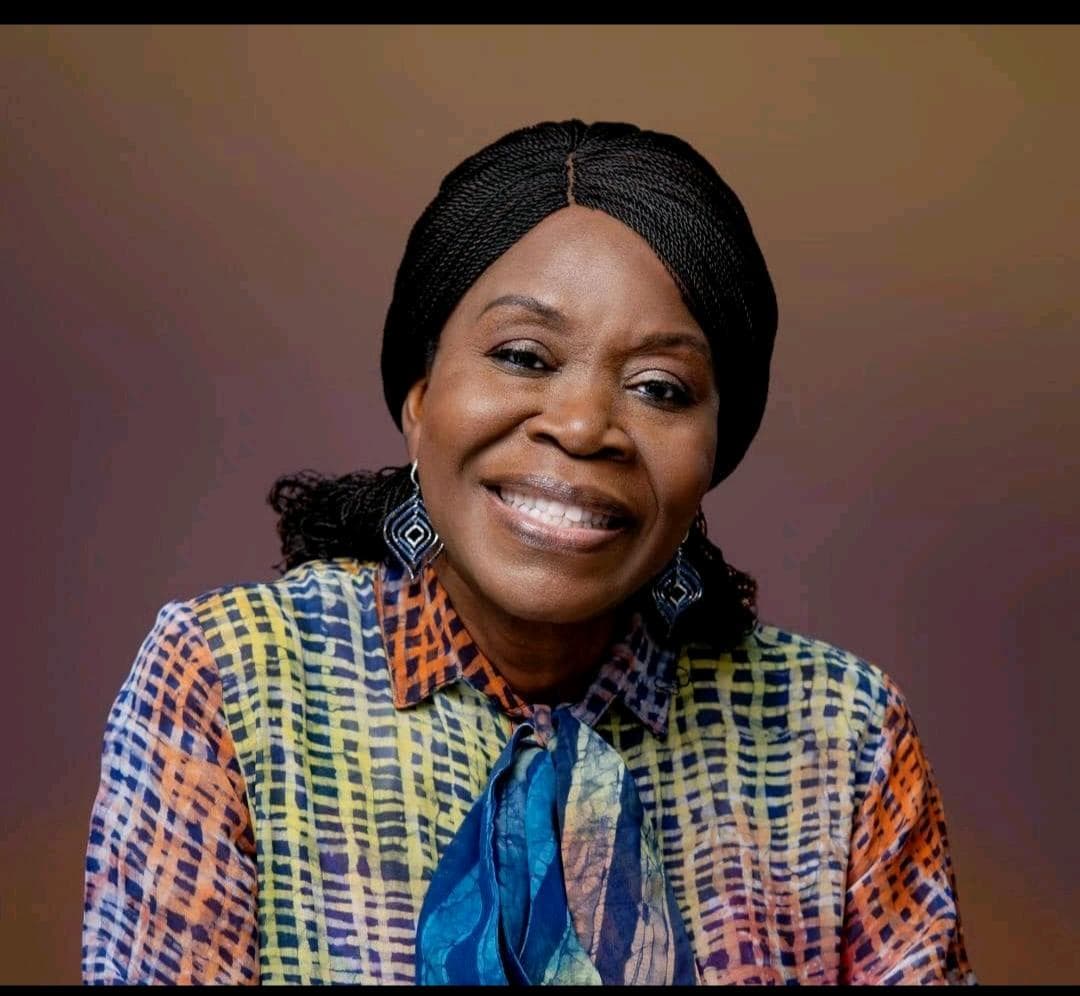 Barr. Morenike Olusola Sowemimo